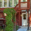 Отель Timber Haven Lodge, фото 20