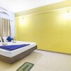 Отель 1 BR Guest house in Calangute, by GuestHouser (F8D2), фото 4