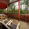 Отель Black Bear Hibernation #2825, фото 21
