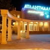 Гостиница Atlantida Spa в Челябинске