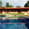 Отель Hostal Los Laureles, фото 17