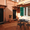 Отель Green Apartments Rome, фото 10