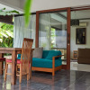 Отель Kutus Kutus Canggu Villa, фото 24
