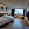 Отель Kyriad Hotel (Shaoyang Jiusheng Beihai), фото 14