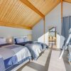 Отель Spacious Angel Fire Retreat: 3 Mi to Ski Resort, фото 8