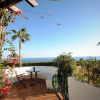 Отель Villa Pino Beachfront Bungalow, фото 11