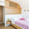 Отель Villa Art Gallery - Six Bedroom Villa with Terrace and Swimming Pool, фото 4