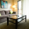 Отель Sunshine Suites at Mid-City, фото 4