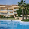 Отель Comfortable Apartment With a Dishwasher, 100 m. From the sea, фото 1