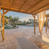 Отель Apartments in Residence with swimming pool, not far from the sea in Santa Caterina Nardò-Bilo 4+2 In, фото 35