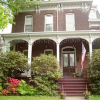 Отель Hillard House Inn, фото 1