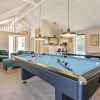 Отель 20 Person Holiday Home in Frederiksvaerk, фото 14