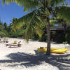 Отель Aitutaki Seaside Lodges, фото 4