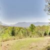 Отель Ellijay Hideaway w/ Hot Tub, Views & Game Room!, фото 22