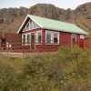 Отель Múlakot Cosy Cabins, фото 22