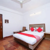 Отель Oyo 10606 Hotel Shriradha Civic Centre, фото 7