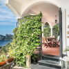 Отель Villa Partenope - Spectacular Sea View, фото 9