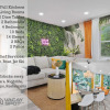 Отель Vacay Spot Wynwood Jungle 2kitchens BBQ Deco Patio, фото 17