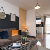 Отель Captivating Beverley 3-bed House Private Parking, фото 6