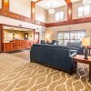 Отель Comfort Inn & Suites Rapid City near Mt. Rushmore, фото 4