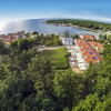Отель Villa Bobos place with Jacuzzi 46E, фото 18