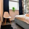 Отель Stunning 3-bed House in Cardiff With Free Parking!, фото 15