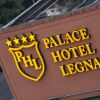 Отель Palace Hotel Legnano, фото 33