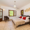 Отель Rhodia Beach Villa in Ithaki, фото 12