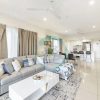 Отель ZEN OCEAN BLISS - 2BR  Cozy Apt Sea View, фото 6
