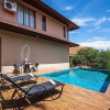 Отель Ban Talay Khaw O12 - 4 Bedrooms, фото 12