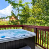 Отель Bandit Lodge BRAND NEW CABIN w Pool, фото 39