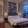Отель Hyatt Centric Gaoxin Xi'an, фото 7