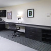 Отель Candlewood Suites Newark South - University Area, an IHG Hotel, фото 14