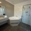 Отель Airport Motel Sir Francis Drake, фото 9
