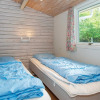 Отель Scenic Holiday Home in Børkop near Sea, фото 1