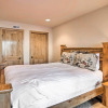 Отель Dreamy Mtn Retreat w/ Hot Tub: 3 Mi to Ski Resorts, фото 6