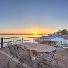 Отель Lakefront Cottage in Gun Barrel City w/ Hot Tub, фото 21