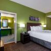 Отель Sleep Inn & Suites Tampa South, фото 28