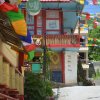 Отель Ando Tibetan Inn, фото 18