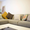 Отель Clapham Junction 1 Bedroom Flat, фото 4