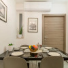 Отель Gzira Central Bright & Modern 2bdr Apt, фото 12