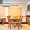 Отель HANZ 345 Business Suite Grand Residence, фото 20