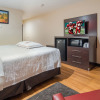 Отель Red Roof Inn PLUS+ Fort Worth - Burleson, фото 6
