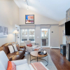 Отель River Club 305 3 Bedroom Condo by Alpine Lodging Telluride, фото 2