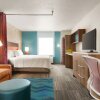 Отель Home2 Suites By Hilton Raleigh State Arena, фото 5