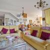 Отель Villa With 4 Bedrooms in Sanlúcar de Barrameda, With Wonderful sea Vie, фото 14