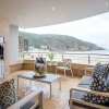 Отель Charming Room With a sea View, фото 15
