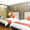 Отель Ever Blooming Hotel Huangshan, фото 1