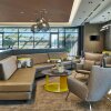 Отель SpringHill Suites by Marriott Charlotte at Carowinds, фото 25