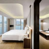 Отель Wyndham Grand Busan Ijin, фото 8